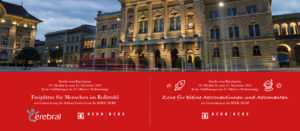 Infoblatt Rote Zone beim Rendezvous-Bundesplatz